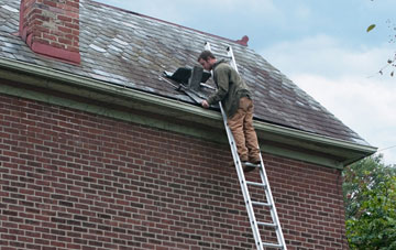 what affects urgent Little Vantage roof repairs