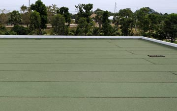 all Little Vantage roofing types quoted for