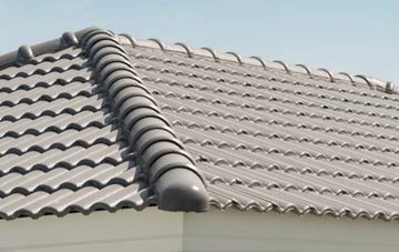 advantages of Little Vantage clay roofing