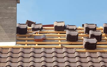 Little Vantage clay roofing costs