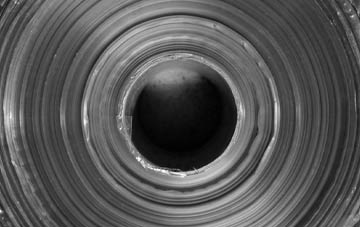 Little Vantage edpm waterproofing