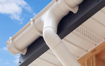 Little Vantage gutter installation costs