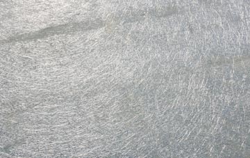 Little Vantage laminate fibreglass or shingles?