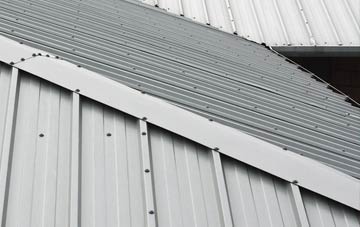 disadvantages of Little Vantage metal roofing
