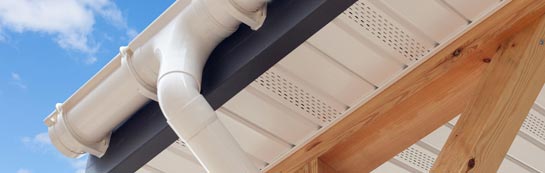 get Little Vantage guttering quotes today