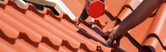 save on Little Vantage roof installation costs