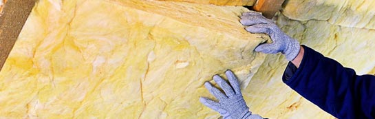 quotes for Little Vantage roof insulation