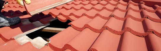compare Little Vantage roof repair quotes