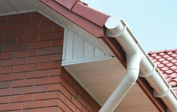 Little Vantage soffit repair costs