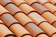 Little Vantage clay roofing