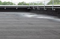 find rated Little Vantage flat roofing companies