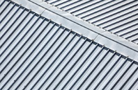Little Vantage metal roofing