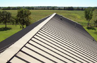 Little Vantage metal roof quotes