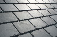 Little Vantage slate roof
