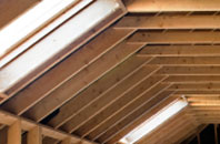 Little Vantage tapered roof insulation quotes